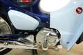 Honda Super Cub C 125 Bleu - thumbnail 5