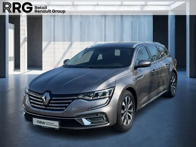 Renault Talisman GRANDTOUR ZEN TCe 160 EDC GPF PDC KLIMA