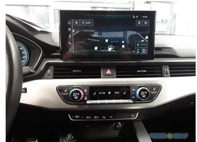 Audi A5 view 9