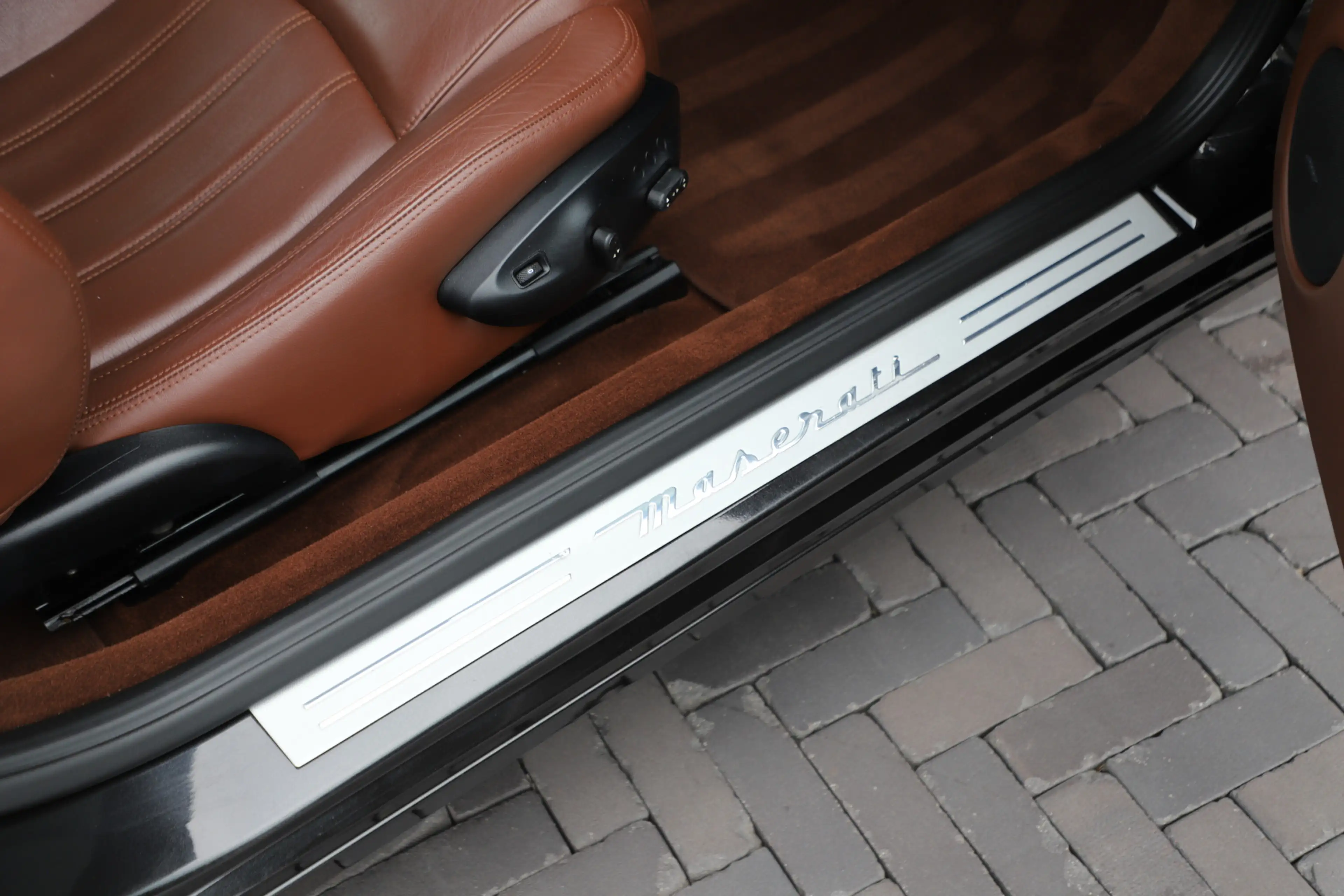 Maserati GranTurismo 4.7 S Aut6 | 440PK | Memory | Bi-Xenon | Vol Leder — photo 27