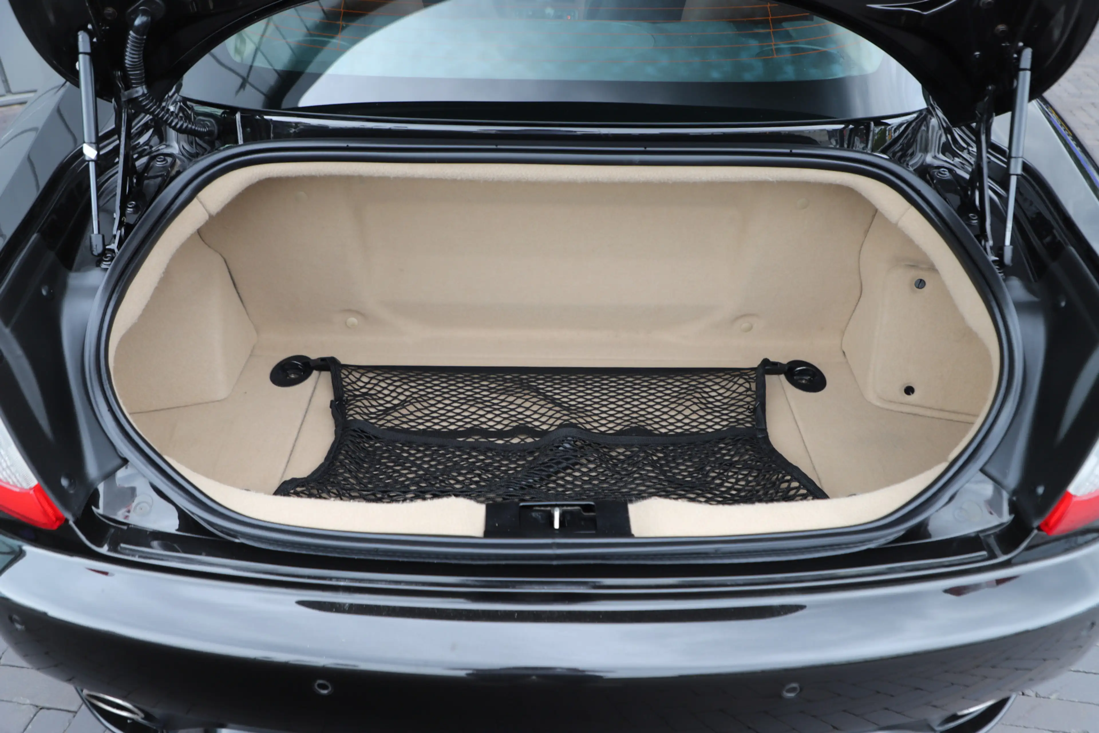 Maserati GranTurismo 4.7 S Aut6 | 440PK | Memory | Bi-Xenon | Vol Leder — photo 36