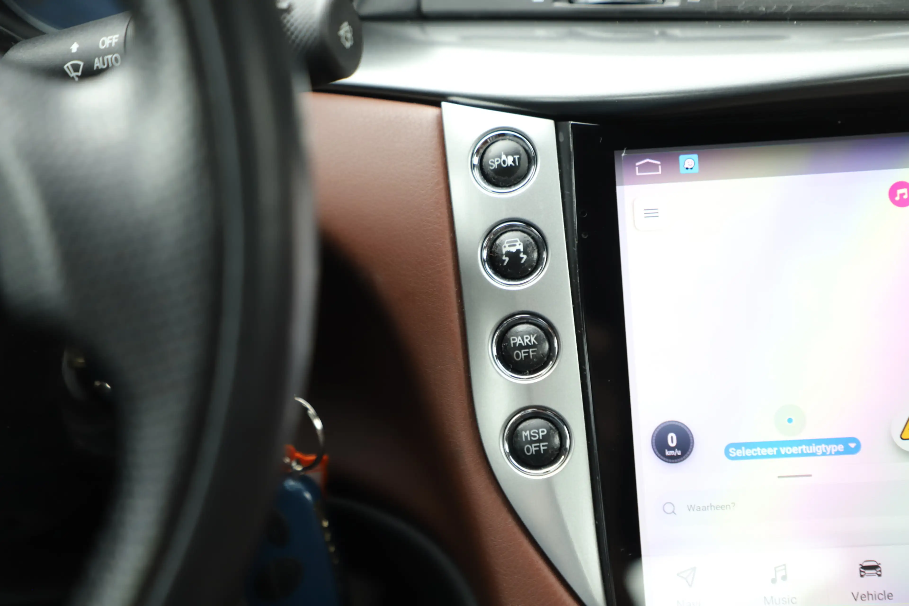 Maserati GranTurismo 4.7 S Aut6 | 440PK | Memory | Bi-Xenon | Vol Leder — photo 16