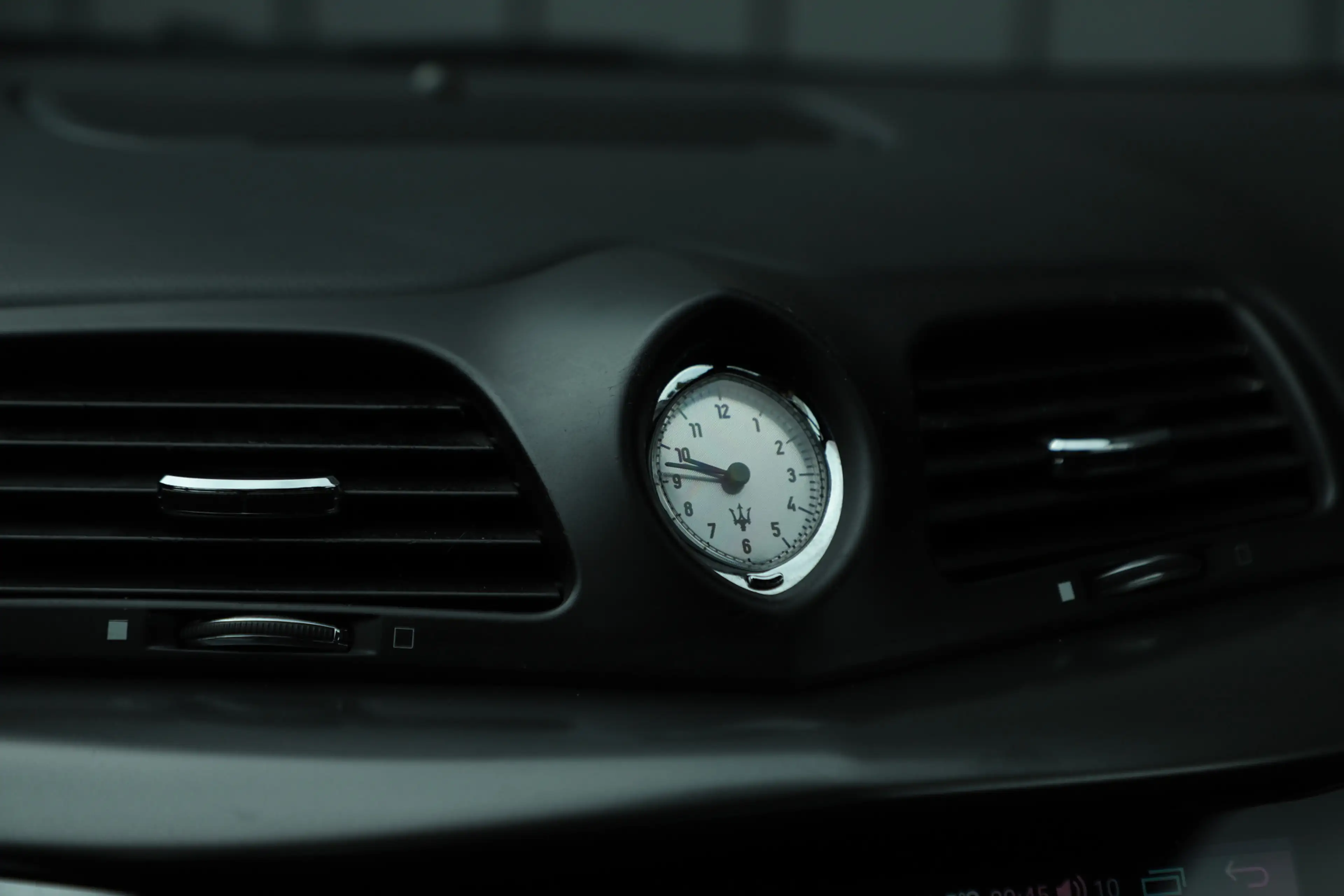 Maserati GranTurismo 4.7 S Aut6 | 440PK | Memory | Bi-Xenon | Vol Leder — photo 19