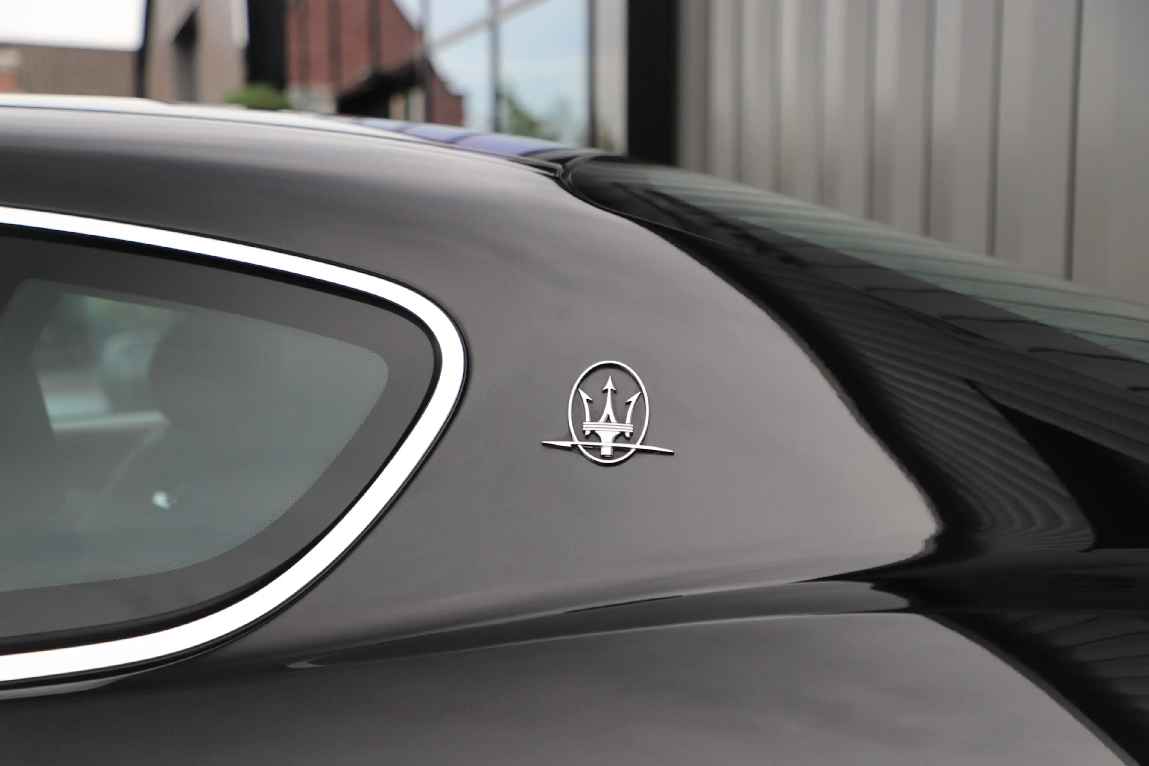 Maserati GranTurismo 4.7 S Aut6 | 440PK | Memory | Bi-Xenon | Vol Leder — photo 10