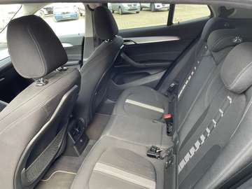 Bild 18 BMW iX2 sDrive 18 i Advantage