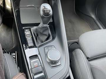 Bild 8 BMW iX2 sDrive 18 i Advantage