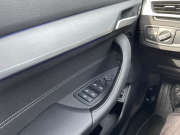 Bild 7 BMW iX2 sDrive 18 i Advantage