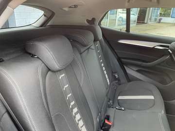 Bild 20 BMW iX2 sDrive 18 i Advantage