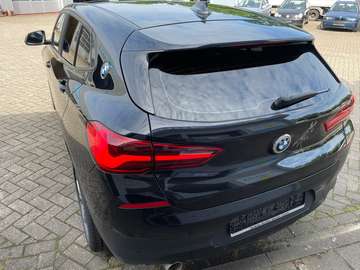 Bild 12 BMW iX2 sDrive 18 i Advantage