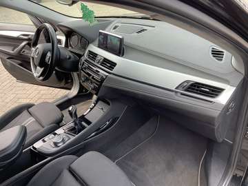 Bild 22 BMW iX2 sDrive 18 i Advantage