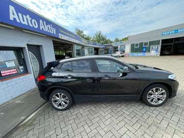 Bild 10 BMW iX2 sDrive 18 i Advantage