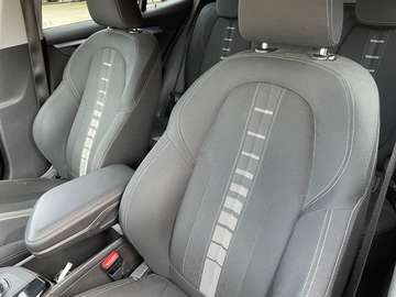 Bild 16 BMW iX2 sDrive 18 i Advantage