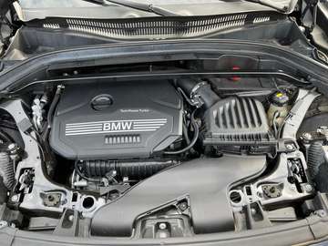 Bild 23 BMW iX2 sDrive 18 i Advantage