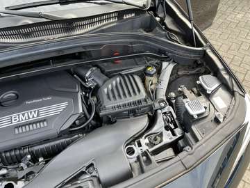 Bild 24 BMW iX2 sDrive 18 i Advantage