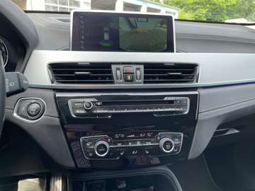 Bild 4 BMW iX2 sDrive 18 i Advantage