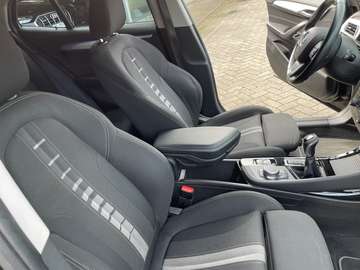 Bild 21 BMW iX2 sDrive 18 i Advantage