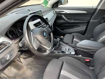 Bild 15 BMW iX2 sDrive 18 i Advantage