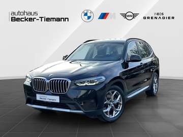 xDrive20i / AHK / HiFi / Sportsitze