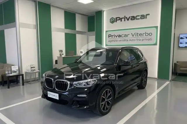 BMW X3 M X3 xDrive20d 48V Msport