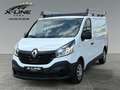 Renault Trafic L1H1 2,7t Komfort* Klima* Finanzierung* Wenig Km* Weiß - thumbnail 1