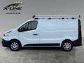 Renault Trafic L1H1 2,7t Komfort* Klima* Finanzierung* Wenig Km* Weiß - thumbnail 5
