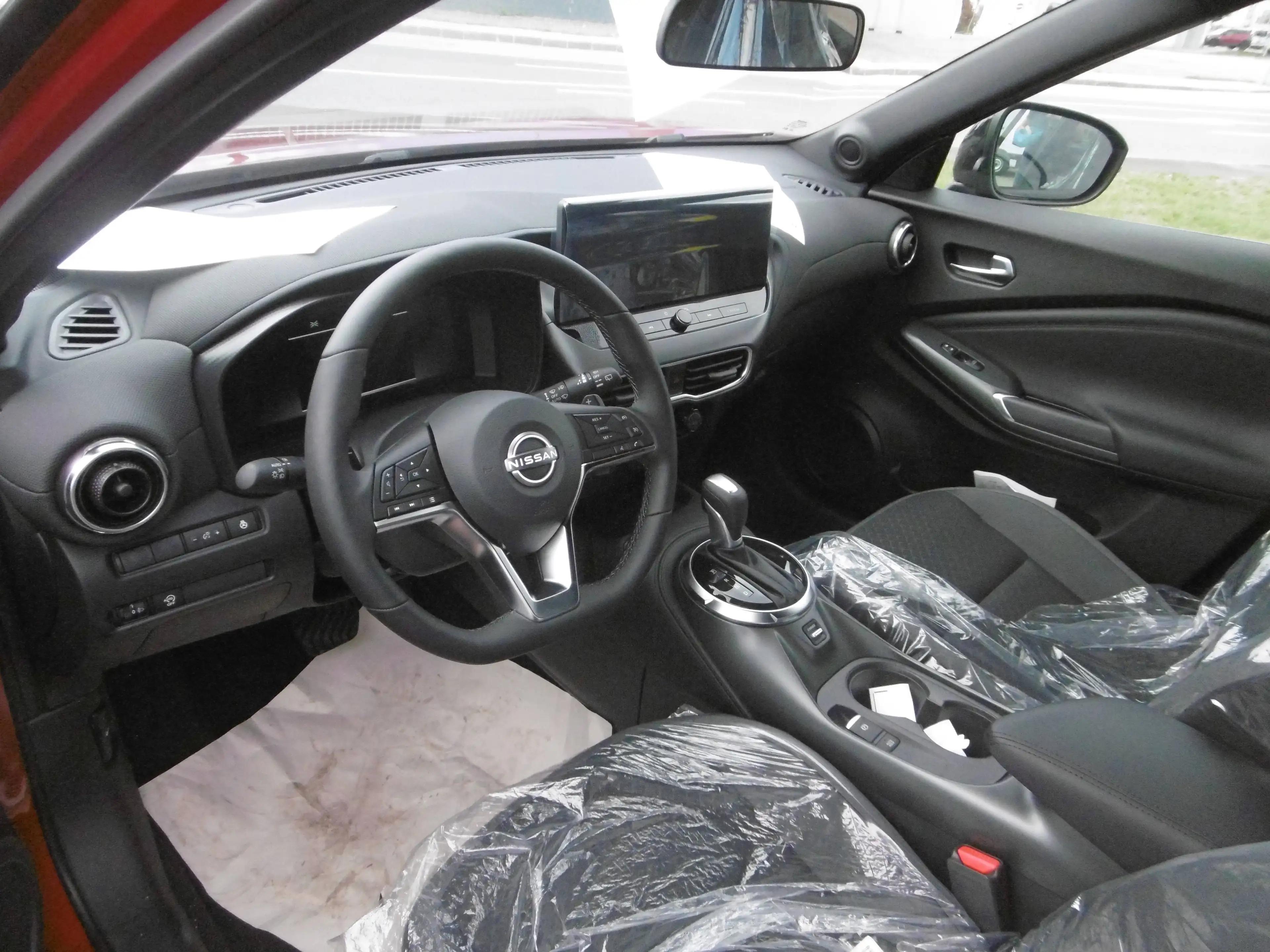 Nissan Juke Juke DIG-T 117 N-Connecta Aut. N-Connecta — photo 5