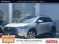 Toyota Corolla Cross Style 140 | All seasonbanden | Panoramadak | Half Zilver - thumbnail 1