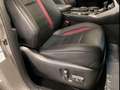 Lexus NX 300 300h 2.5 F-Sport 4wd cvt Grigio - thumbnail 7