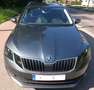 Skoda Octavia Octavia Combi 1.5 TSI G-TEC DSG Active Gris - thumbnail 1