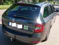 Skoda Octavia Octavia Combi 1.5 TSI G-TEC DSG Active Gris - thumbnail 4