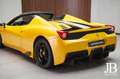 Ferrari 458 Speciale Aperta Stripe Carbon Gelb - thumbnail 12
