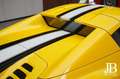Ferrari 458 Speciale Aperta Stripe Carbon Gelb - thumbnail 10