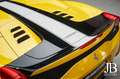 Ferrari 458 Speciale Aperta Stripe Carbon Gelb - thumbnail 14