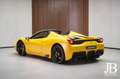Ferrari 458 Speciale Aperta Stripe Carbon Gelb - thumbnail 11