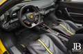 Ferrari 458 Speciale Aperta Stripe Carbon Gelb - thumbnail 22