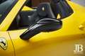 Ferrari 458 Speciale Aperta Stripe Carbon Gelb - thumbnail 9