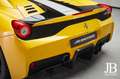 Ferrari 458 Speciale Aperta Stripe Carbon Gelb - thumbnail 13