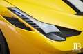 Ferrari 458 Speciale Aperta Stripe Carbon Gelb - thumbnail 7