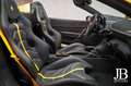 Ferrari 458 Speciale Aperta Stripe Carbon Gelb - thumbnail 18