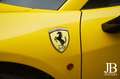 Ferrari 458 Speciale Aperta Stripe Carbon Gelb - thumbnail 8