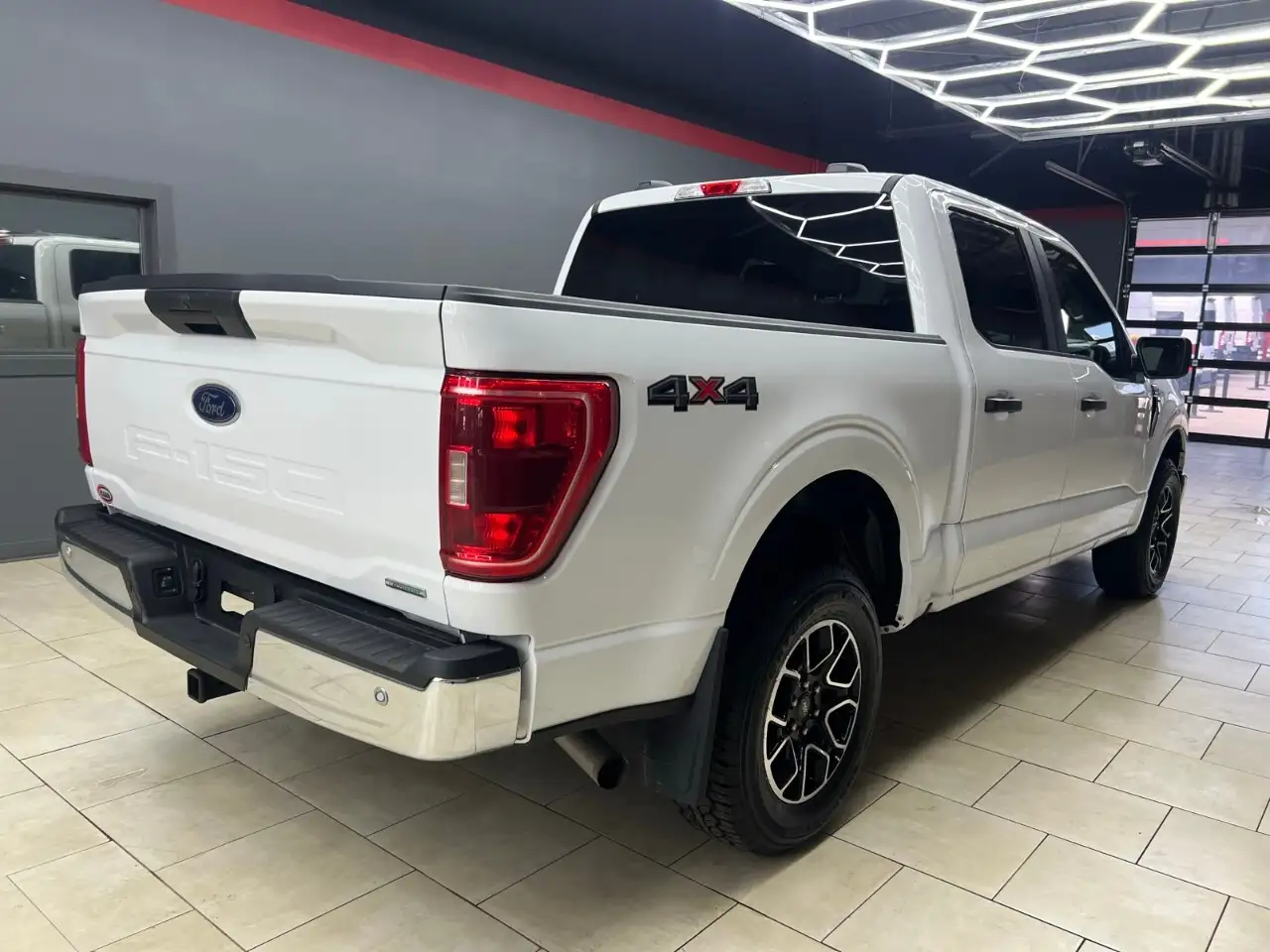 Ford F 150 снимка Ford F 150