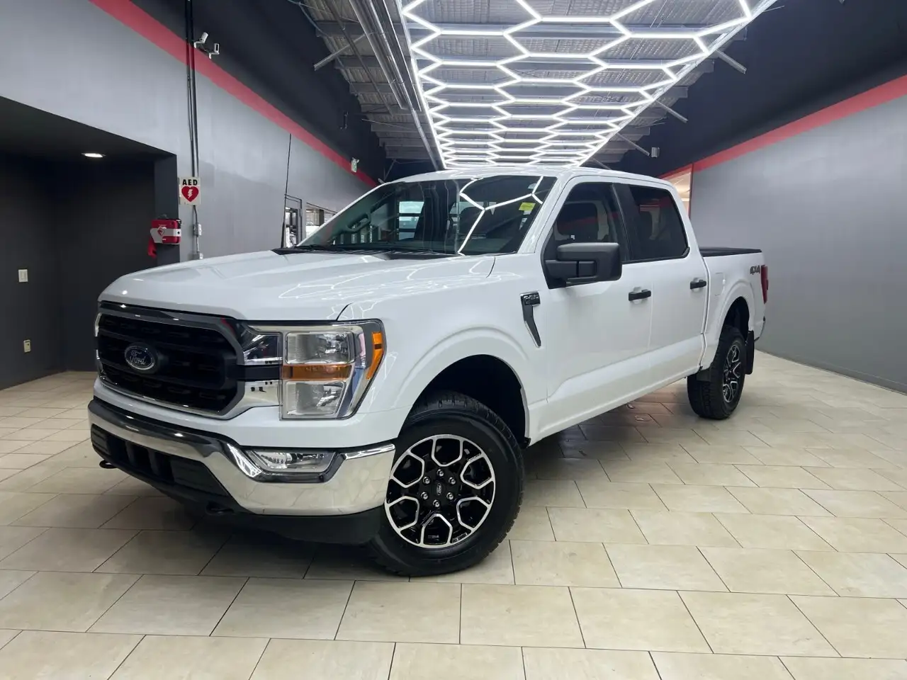 Ford F 150 снимка Ford F 150