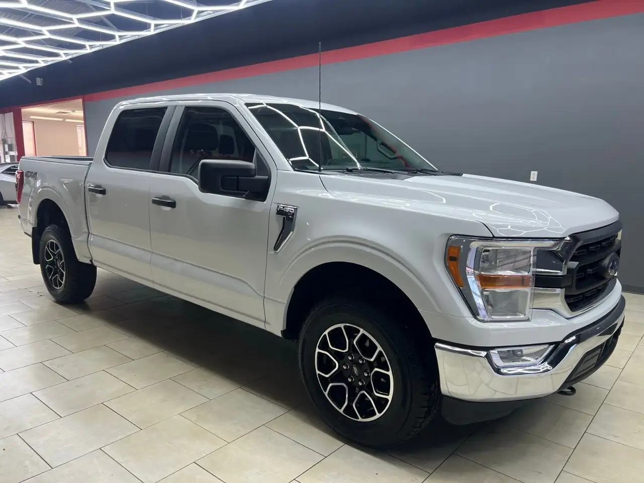 Ford F 150 снимка Ford F 150