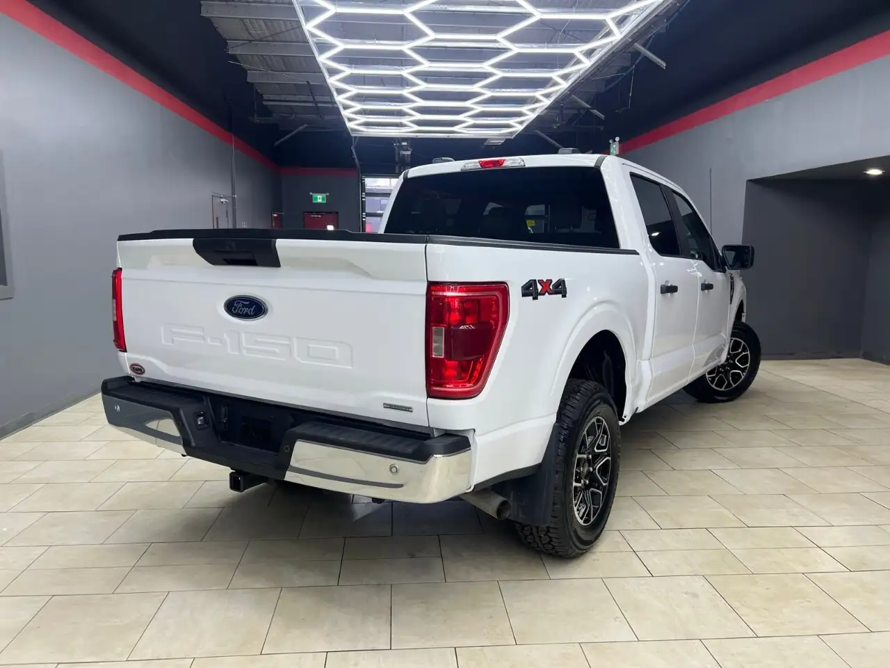 Ford F 150 снимка Ford F 150