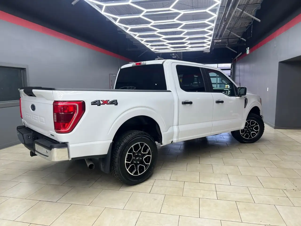Ford F 150 снимка Ford F 150