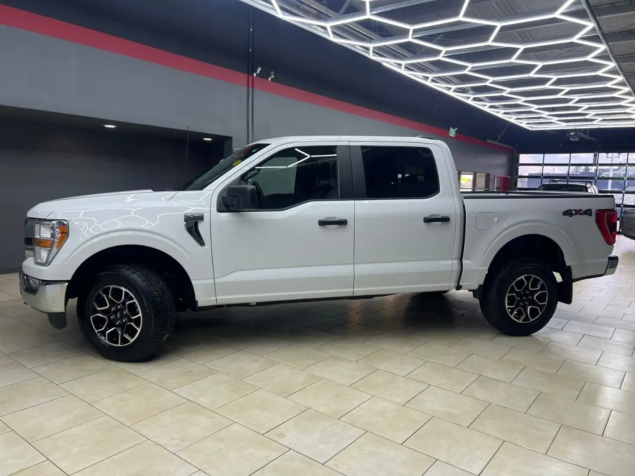Ford F 150 снимка Ford F 150