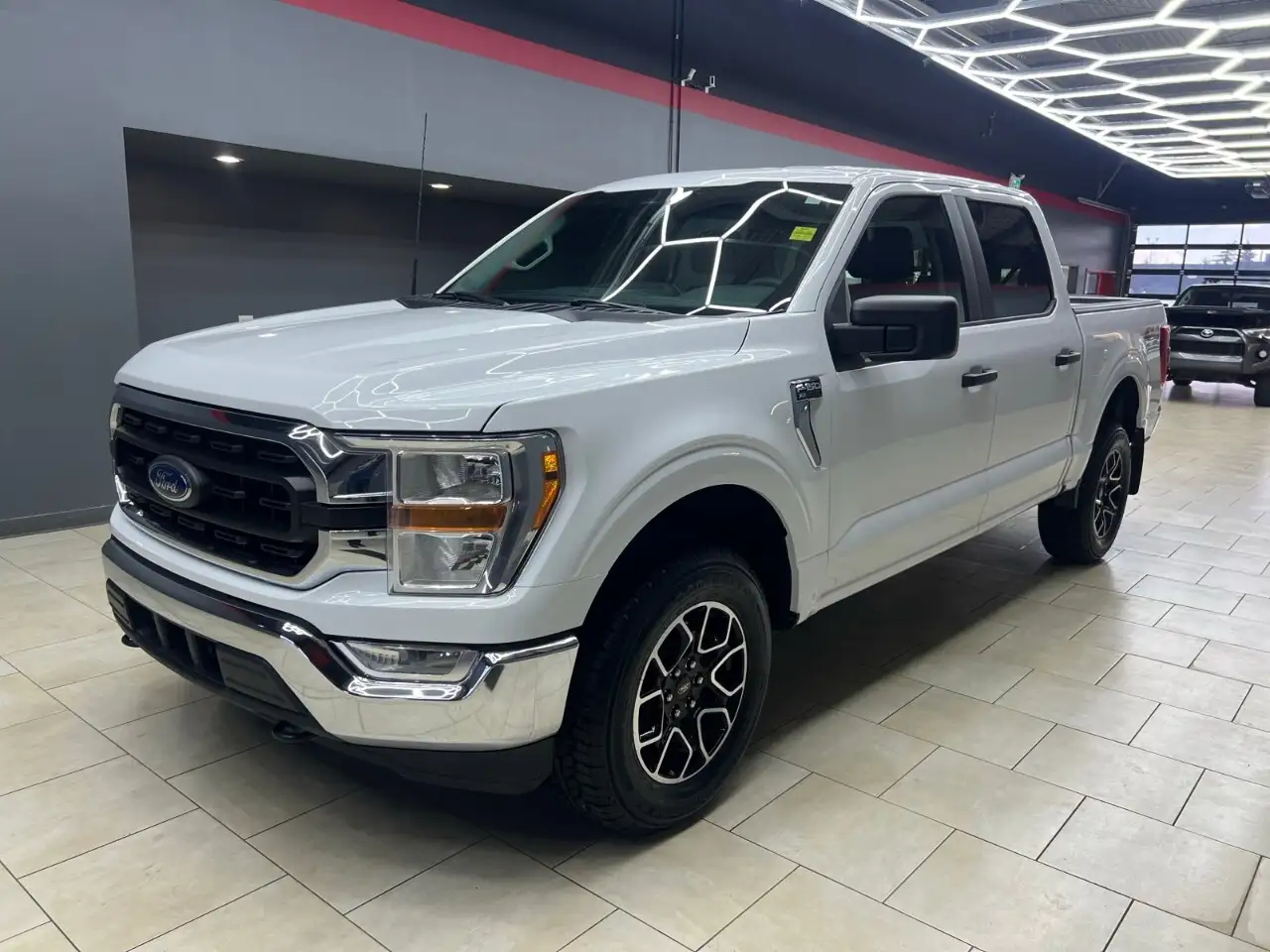 Ford F 150 снимка Ford F 150