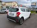 Opel Karl Rocks 1.0 73 CV Bianco - thumbnail 3