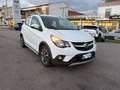 Opel Karl Rocks 1.0 73 CV Bianco - thumbnail 2