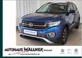 Volkswagen T-Cross Active Blau - thumbnail 1